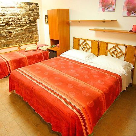 Francamaria Rooms Vernazza Bilik gambar